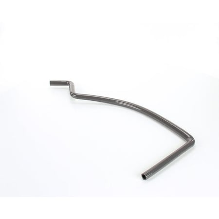 Scotsman Tube Water Discharge 02-3361-01